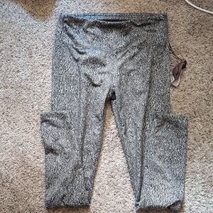 Kyodan Gray Leggings